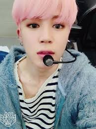 Jimin na era de Spring Day; uma thread insuperável ♥ #PARTE3