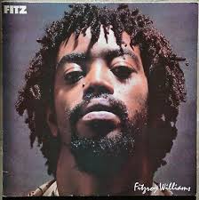 33t Fitzroy Williams