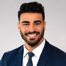 Excited to be back in Michigan and working with such talented people.