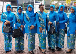 54 model kebaya modern 2020 inspirasi wanita terbaru » model baju terbaru. Iwabri Kanwil Jayapura Ikatan Wanita Bank Rakyat Indonesia