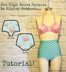 Scopri ricette, idee per la casa, consigli di stile e altre idee da provare. 59 Diy Bikini Nahen Ideen Nahen Bikini Schnittmuster