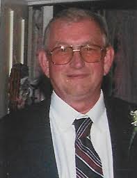 Obituary information for Kermit E. Wagner