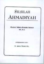 We did not find results for: Silsilah Ahmadiyah Indonesian Translation Urdu Books Library