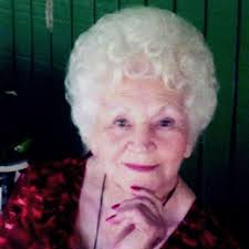 Margaret Louise Taylor Malone Obituary May 21, 2020