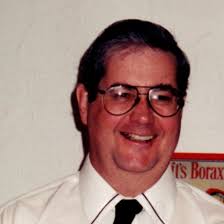 Frederick Joel Carson Obituary