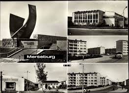 There are no stories available. Postcard Merseburg An Der Saale Bodenreformdenkmal Akpool Co Uk