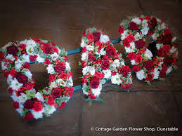 The type of funeral flowers is not a noticeable factor for the chinese funeral and you can easily make the most of the chinese prefer chrysanthemums as the most perfect type of funeral flowers. Dad Tribute Cottage Garden Dunstable