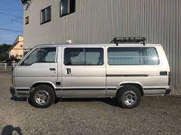 ハイエースバン トヨタ 138 0万 カーセンサーnetで 北海道 株式会社スリーエーコーポレーションの中古車情報を検索 カーセンサー 中古車 カー
