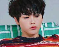 Pin By T P On Song Hyeongjun In 2020 K Pop Star Songs Beautiful Babies