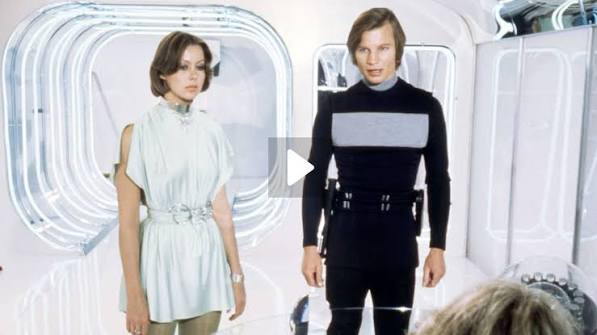 Logan's Run (1976) | MUBI