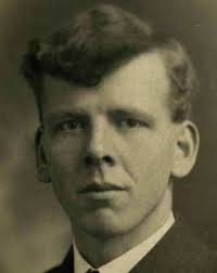 THE JAMES CAIRD SOCIETY