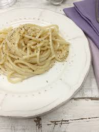 Spaghetti Cacio E Pepe Per Il Club Del 27 Le Ricette Di Michi