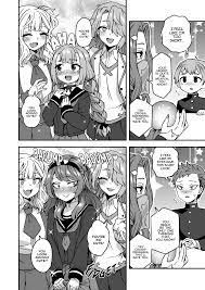 DISC] How to Solve Your Problems? - Oneshot : r/manga