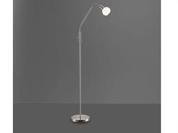 Led Stehlampe Leselicht Flexibel Action By Wofi Deckenfluter