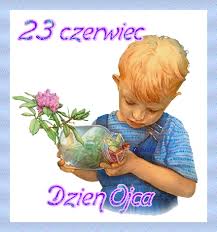 Dziękuję ci, ze mi przebaczałaś. Gify Zyczenia I Wierszyki Na 23 Czerwca Dzien Ojca Wiedza Online