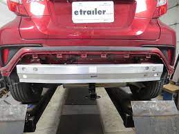 Reviewed in the united states on december 25, 2019. 2019 Toyota C Hr Curt Trailer Hitch Receiver Custom Fit Class I 1 1 4