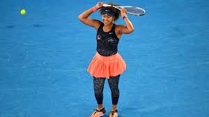 How the face of the games is changing the host nation. Tennis Naomi Osaka Gewinnt Australian Open