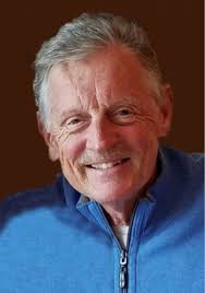 Ron Voth's Instagram, Twitter & Facebook