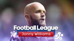 Jonny Williams: Charlton Athletic midfielder can continue great early  season form