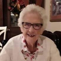 Bernadette C. Jansen Obituary