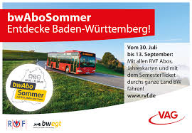 The price is $101 per night from jun 11 to jun 11 $101. Bwabosommer Rvf Abos Freiburger Verkehrs Ag Vag Facebook