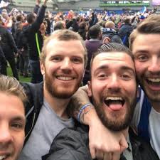 Josh Bean (@joshbean1991)