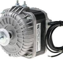 YZF10-20 Shaded Pole Motor 110V-120V 60Hz 0.80A 10W AC Fan Motor for Small  Ventilation Equipment,Refrigeration Equipment Radiator Evaporator ...
