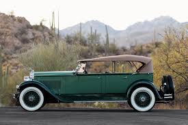 Image result for Cepheus Green 1930 Auburn