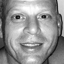 Mark Wayne Skaggs Obituary