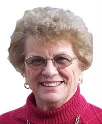 Obituary information for Faye Arant Rollings