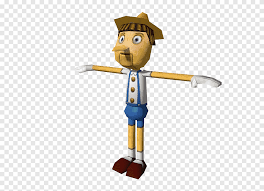 Prince charming (rupert everett) attack fiona's (cameron diaz) baby shower, but finds bumbling fairy tale creatures. Pinocchio Shrek The Musical Donkey Gingerbread Man Pinocchio Cartoon Three Blind Mice Png Pngegg