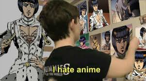 Lovin Bruno Jojo Memes Jojo Bizzare Adventure Jojo Bizarre