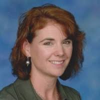 Jacqueline Cartwright