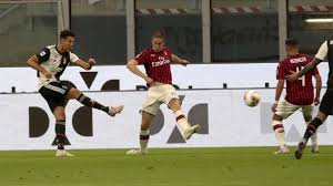 They average 2.0 goals in simulated victories vs just 0.5 in simulation losses. Ac Milan Vencio 4 2 A Juventus En Partido Por La Fecha 31 De La Serie A Rpp Noticias