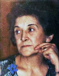 Obituary of Margaret Jane Forsyth