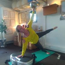 Be Well & Fit Båstad