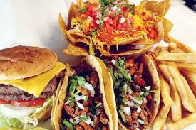 Burger World Food Truck — Fast food restaurant food truck in New Augusta, Indiana