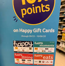 Your movies, together at last. Expired Bi Lo Winn Dixie Harveys Fresco Y Mas Earn 10x Points On Happy Gift Cards Ends 10 6 20 Gc Galore
