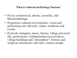 United nations educational, scientific and cultural organization world heritage center (2011), world heritage list, united nations educational. Cultural Heritage Tourism In Malaysia Issues And Challenges Tourism Company And Tourism Information Center