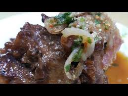 Resepi perapan daging inilah yang memang saya selalu buat.mashaallah memang sedap sangat sesuai. Daging Bakar Harimau Menangis Tersedap Youtube In 2021 Food Beef Meat