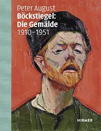 Peter August Böckstiegel: Werkverzeichnis der Gemälde (German Edition):  9783777422824: Riedel, David: Books