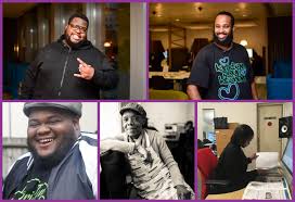 My italian nonna taught me the importance of cooking from scratch and the basics of traditional italian cooking at a young age, and i'm still very influenced by her and the food of italy in my cooking. The Team Brixton Soup Kitchen