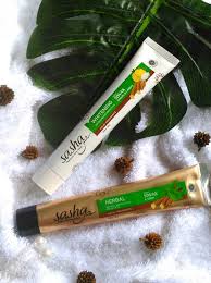 Merawat Kesehatan Gigi Dan Mulut Dengan Sasha Pasta Gigi Halal Dengan Siwak Asli My Journal