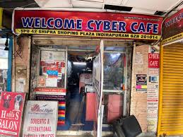 Welcome Cyber Cafe in Indirapuram,Ghaziabad - Best Cyber Cafes near me in  Ghaziabad - Justdial