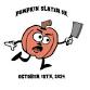 Pumpkin Slayer 5k