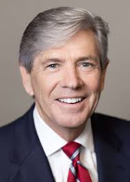 Rodney W Griffin II, Financial Advisor