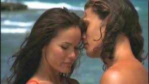 No need to register, buy now! Stacy Kamano And Jason Momoa In Twentieth Century Fox S Baywatch Hawaiian Wedding 2003 Famousfix Com Post