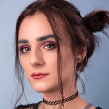 Hannah-Bliss Carlton — The Movie Database (TMDB)