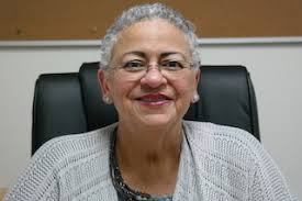 Sharon Barrett's Instagram, Twitter & Facebook