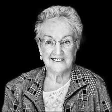 ELIZABETH LEE Obituary (2024)